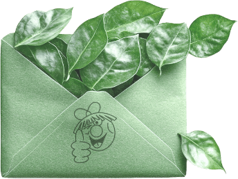 INSCRIVEZ VOUS A NOTRE NEWSLETTER