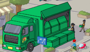 Collecte de produits problématiques