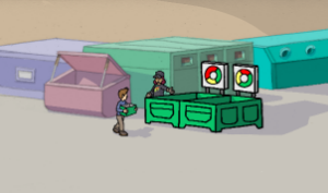 Outils de communication